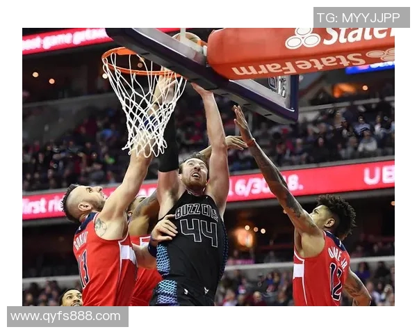 2016年2月7日奇才与黄蜂精彩对决全场回放视频解析与赛后点评